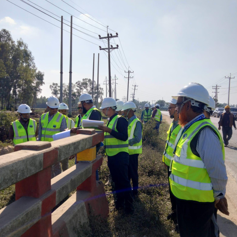Road Safety Consultancy