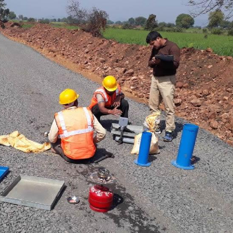 Geotechnical Analysis & Design Services