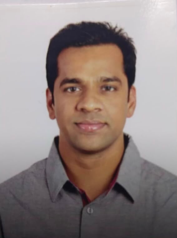 Ravi Yadav