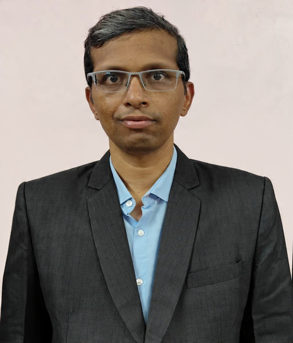 Praveen Bacchu