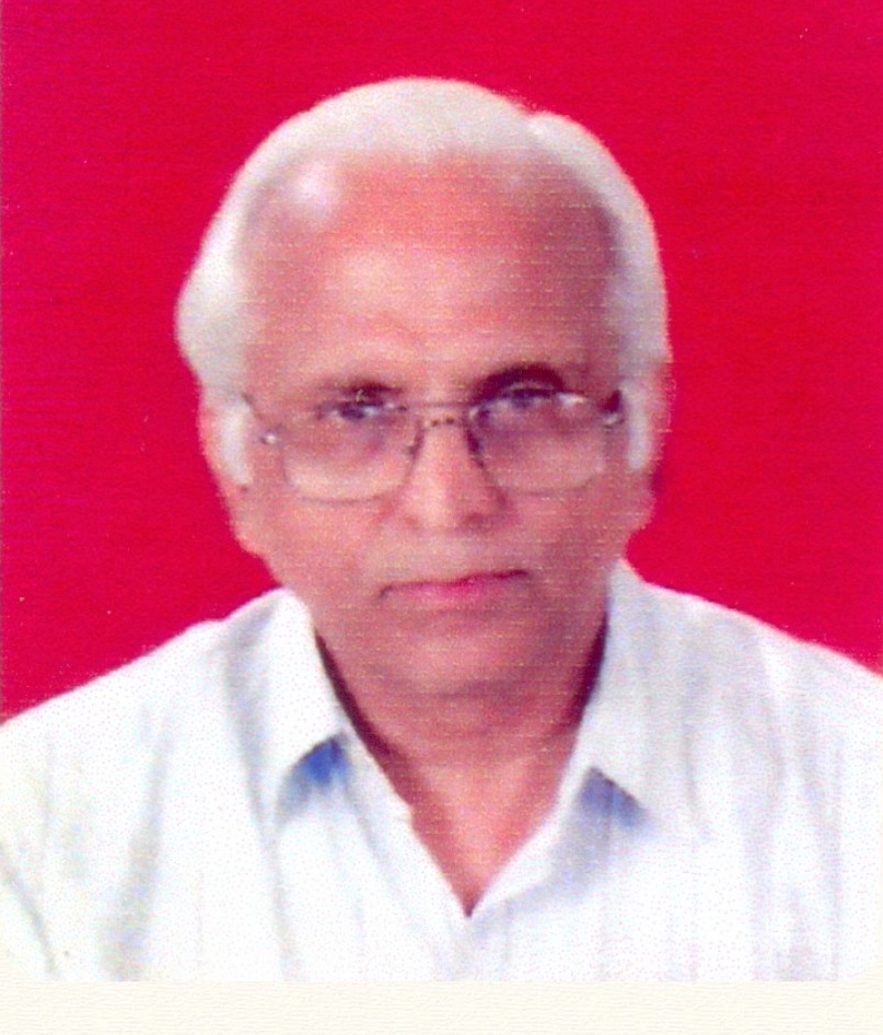 R K Shrama